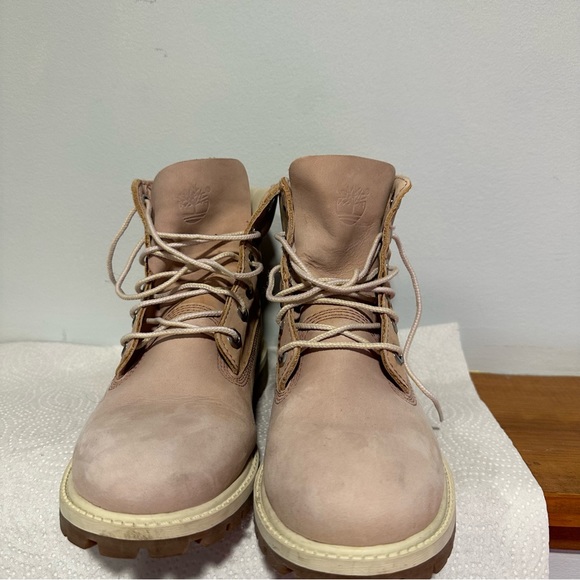 Timberland boots - Picture 4 of 4